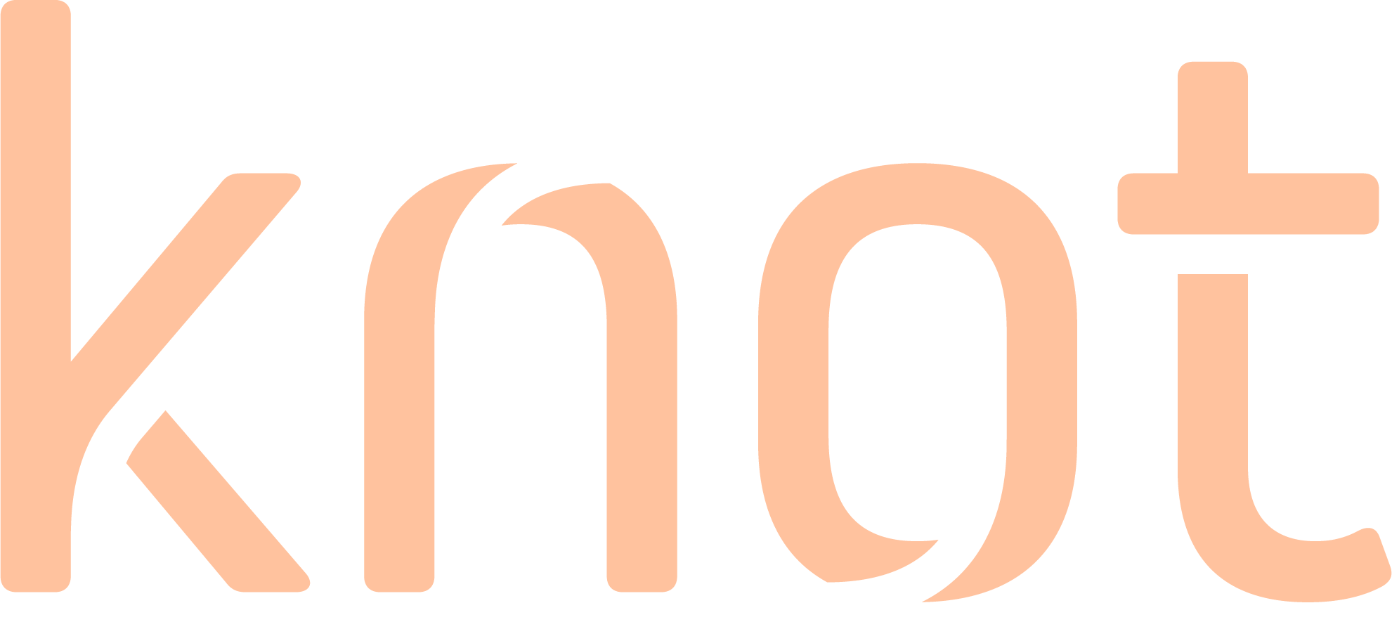 Knot logo